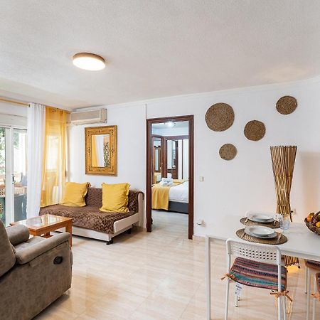 Blonzu Tailandia Apartment Torremolinos Exterior photo