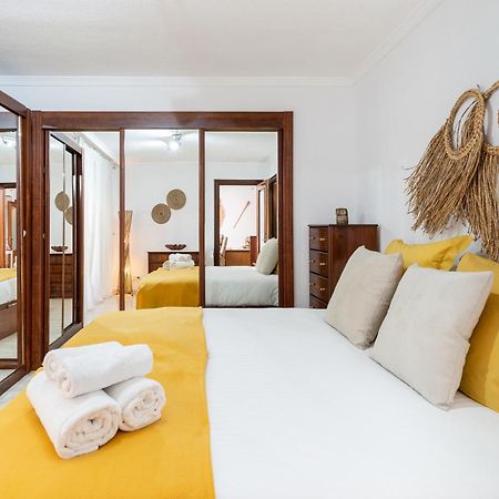 Blonzu Tailandia Apartment Torremolinos Exterior photo