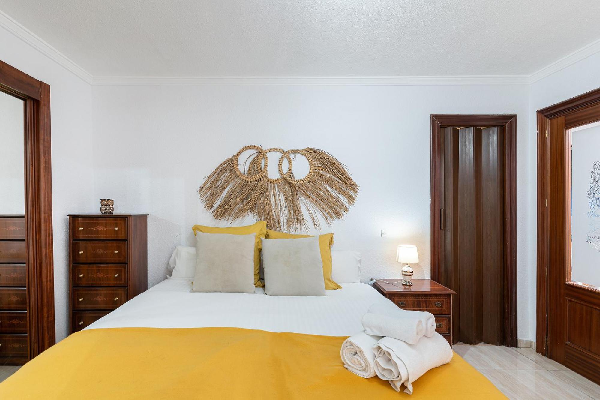Blonzu Tailandia Apartment Torremolinos Exterior photo