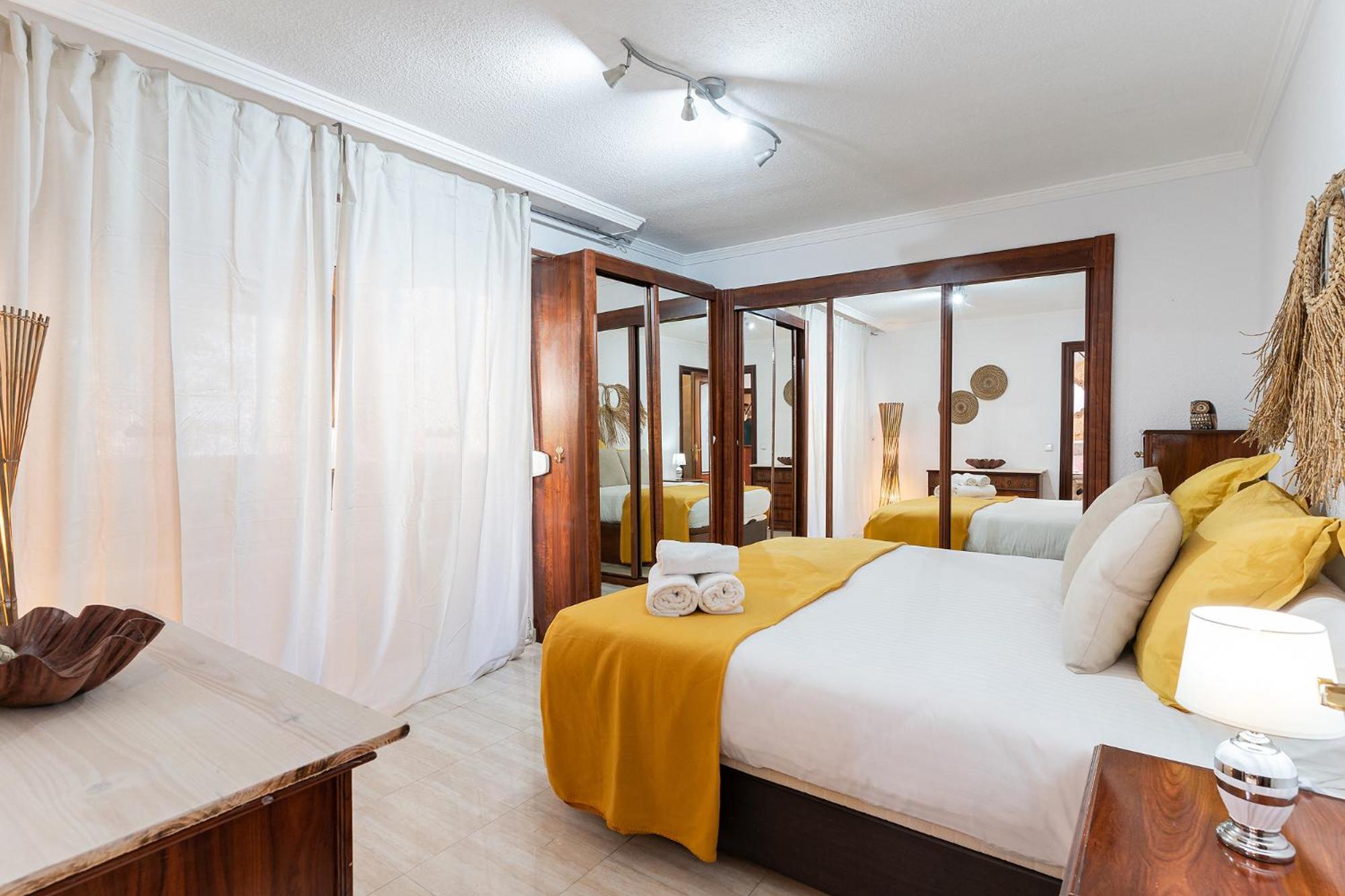 Blonzu Tailandia Apartment Torremolinos Exterior photo